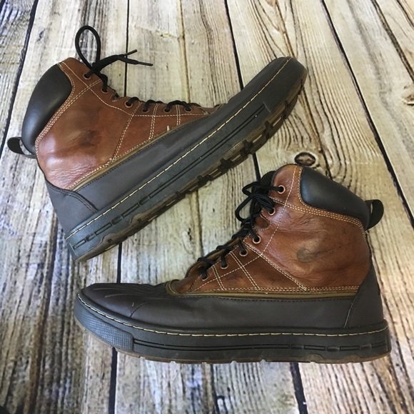Nike ACG Woodside Boots Mens Size 11 Nike ACG Woodside Boots Mens Size 11